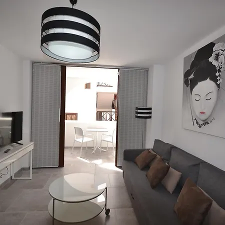 Parque Santiago Apartment
