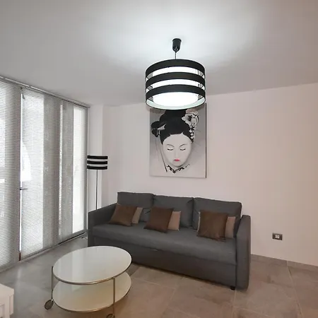 Apartment Parque Santiago *