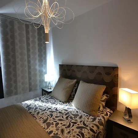 Apartment Parque Santiago Arona (Tenerife)