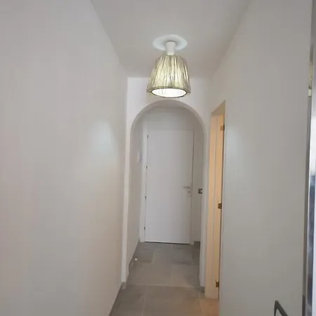 Apartment Parque Santiago Arona (Tenerife)