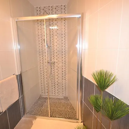 Parque Santiago Apartment